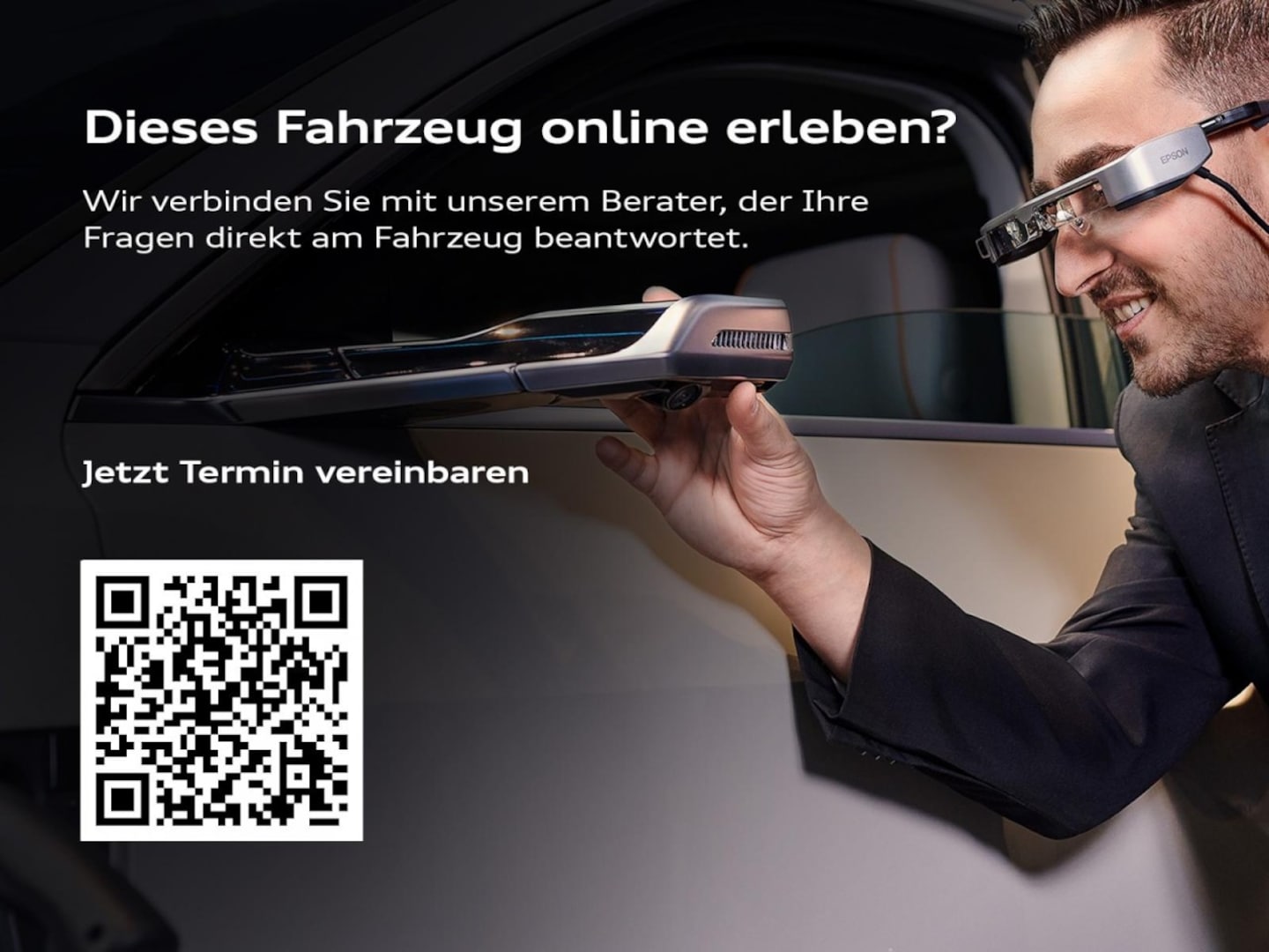 Bild über Audi S5 Cabriolet TFSI quattro tiptronic - für weitere Informationen kontaktieren Sie den Audi Partner