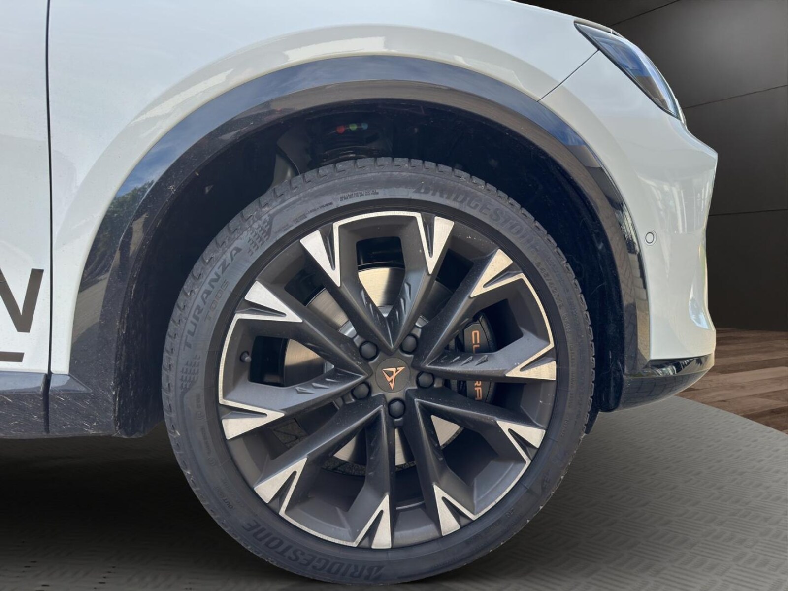 CUPRA Formentor – Bild 6