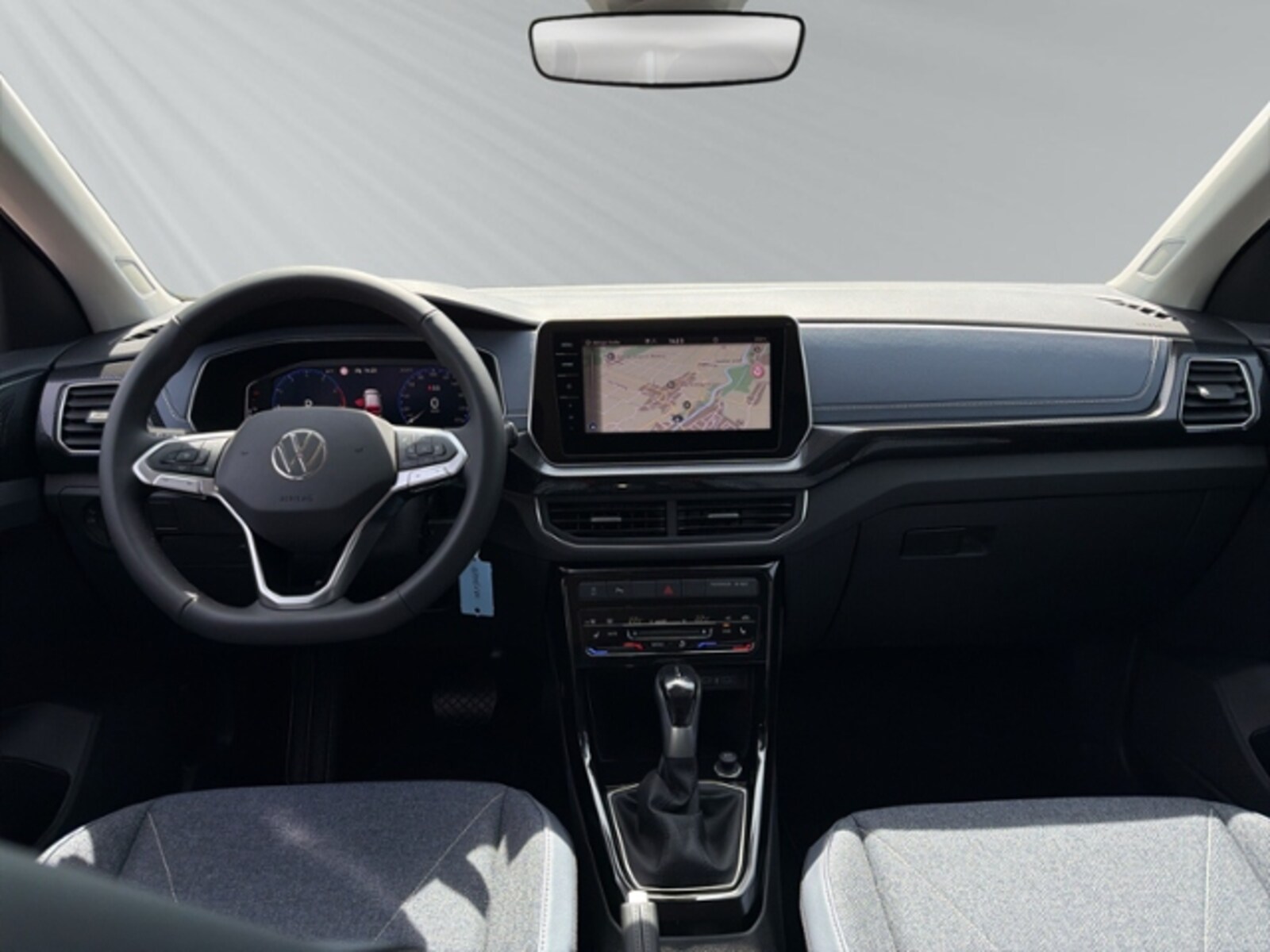 Volkswagen T-Cross – Bild 13