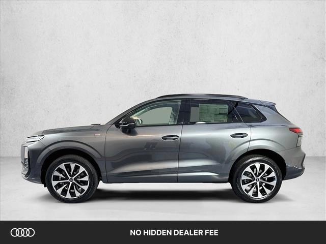 Photo of 2026 Audi Q3 SUV