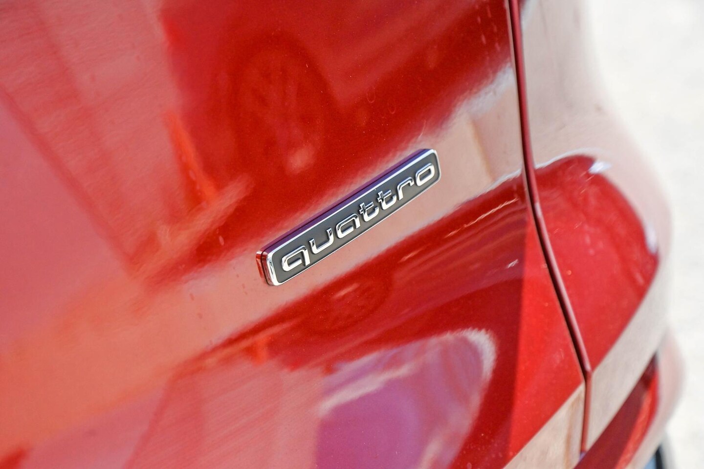 Image about Audi Q5 Sportback e-hybrid quattro S tronic