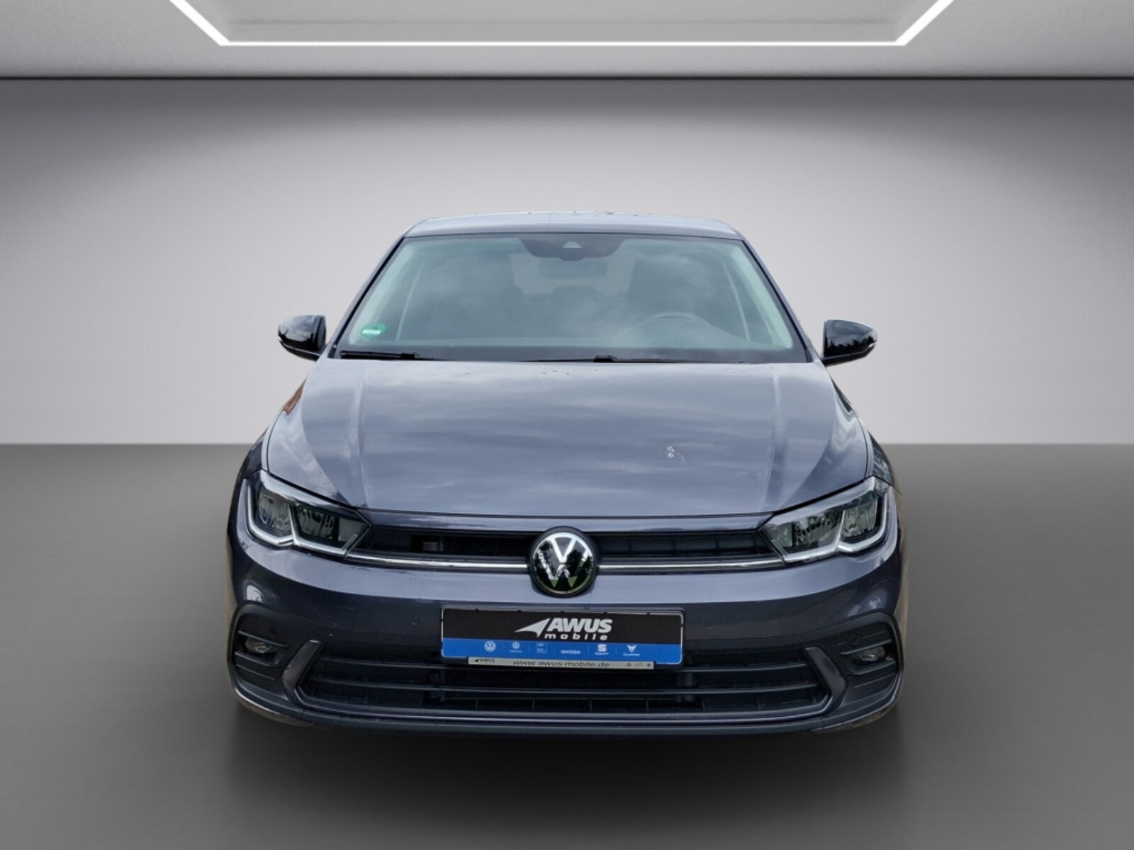 Volkswagen Polo – Bild 8