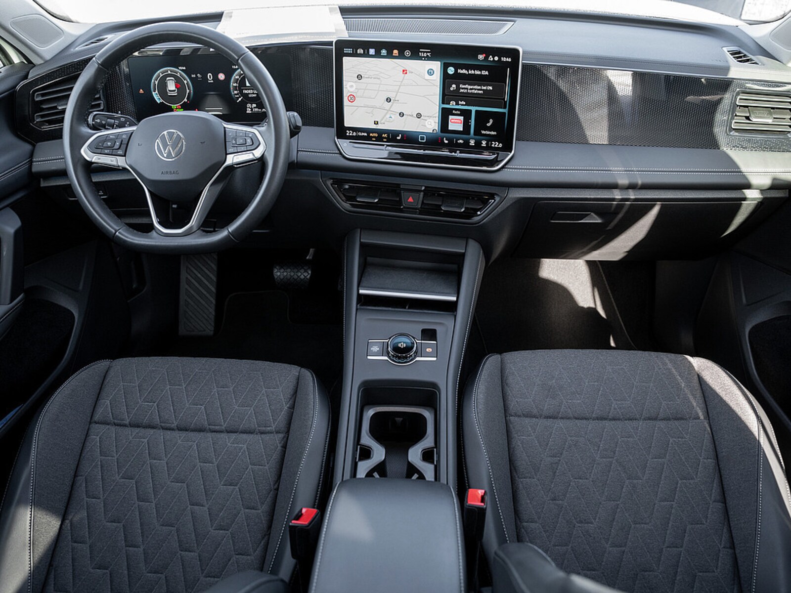 Volkswagen Tiguan – Bild 6