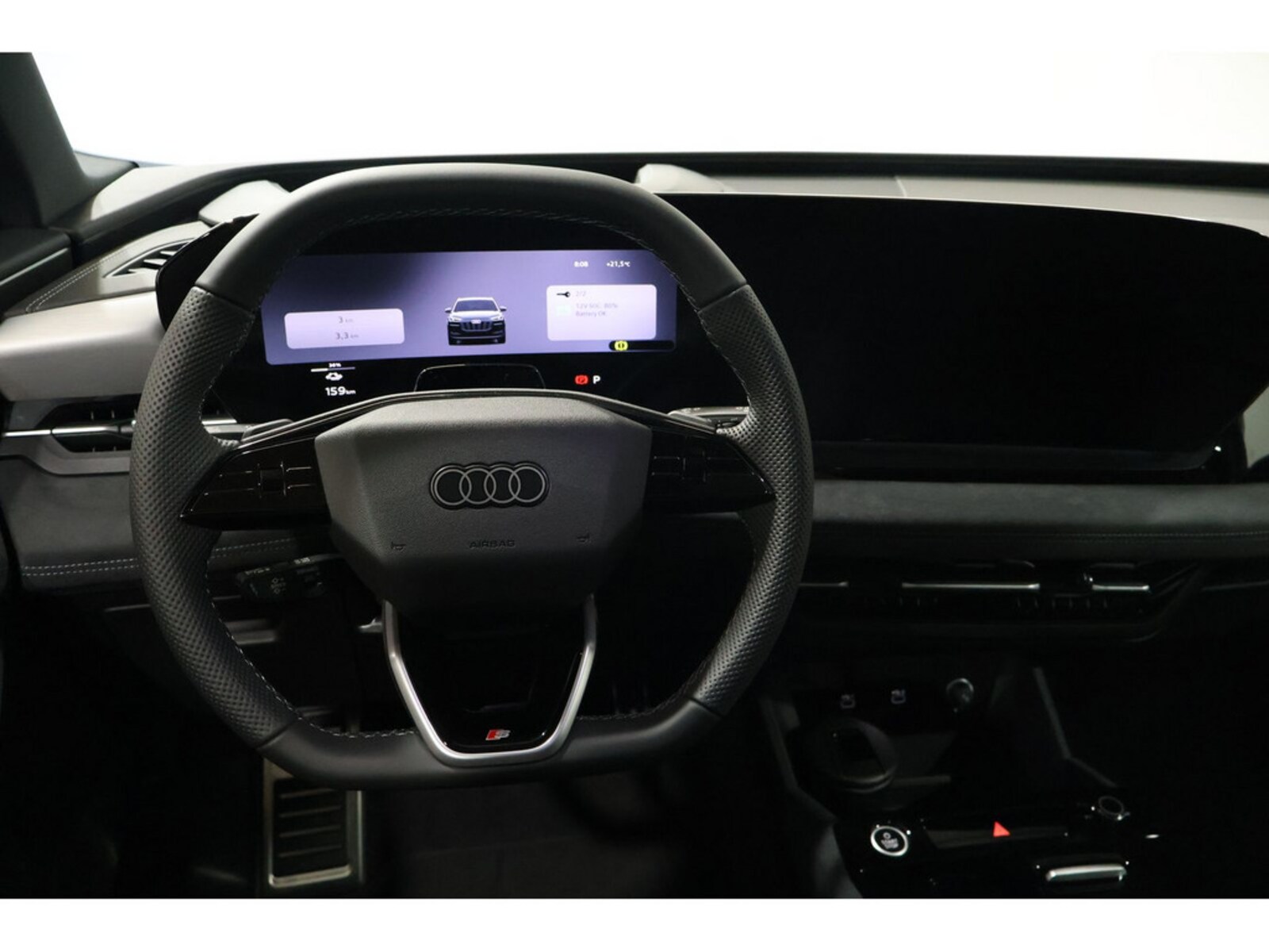Audi Q6 e-tron – Bild 9