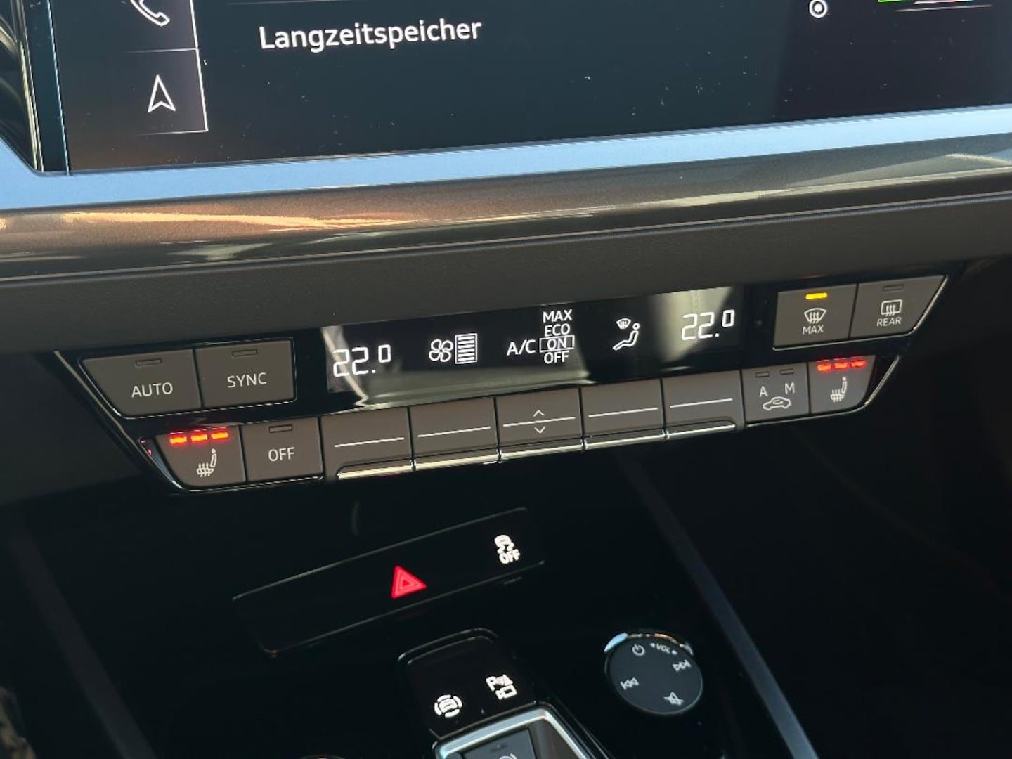 Bild über Audi Q4 e-tron 50 e-tron quattro - für weitere Informationen kontaktieren Sie den Audi Partner