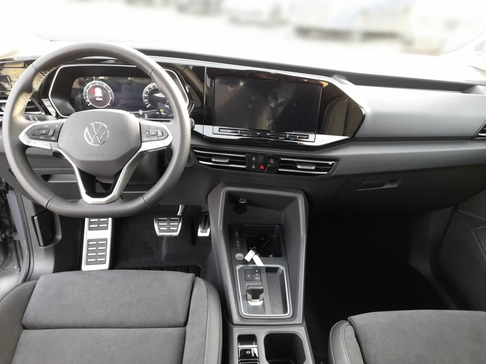 Volkswagen Caddy – Bild 9
