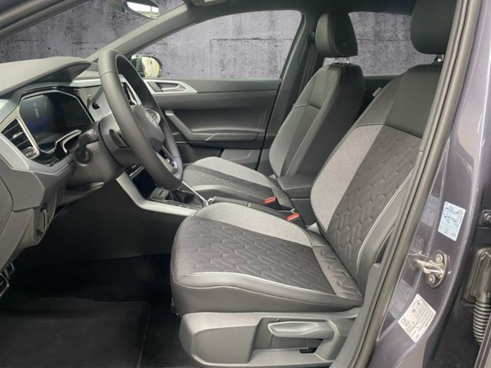 Volkswagen Taigo – Bild 8