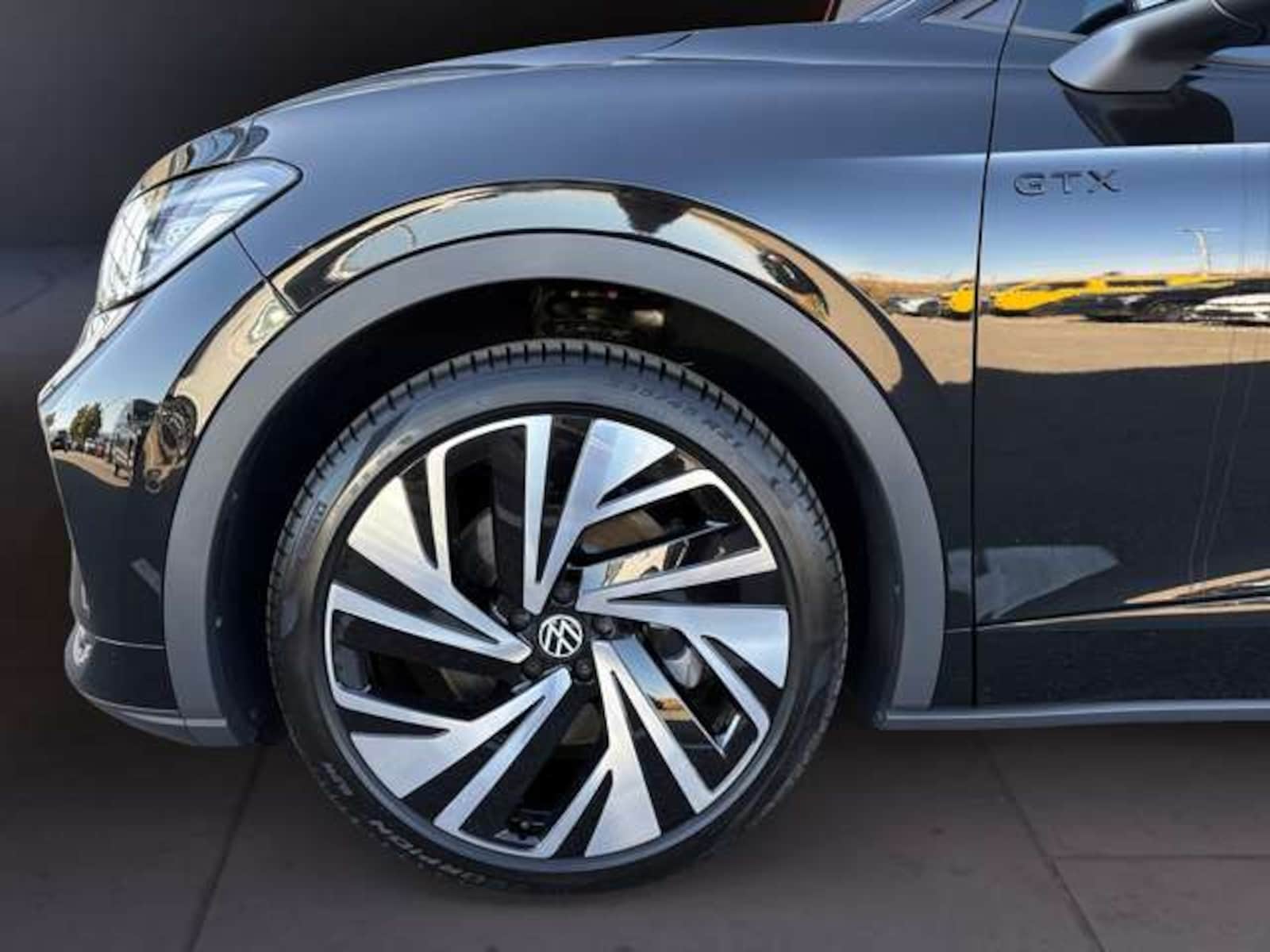 Volkswagen ID.4 – Bild 7