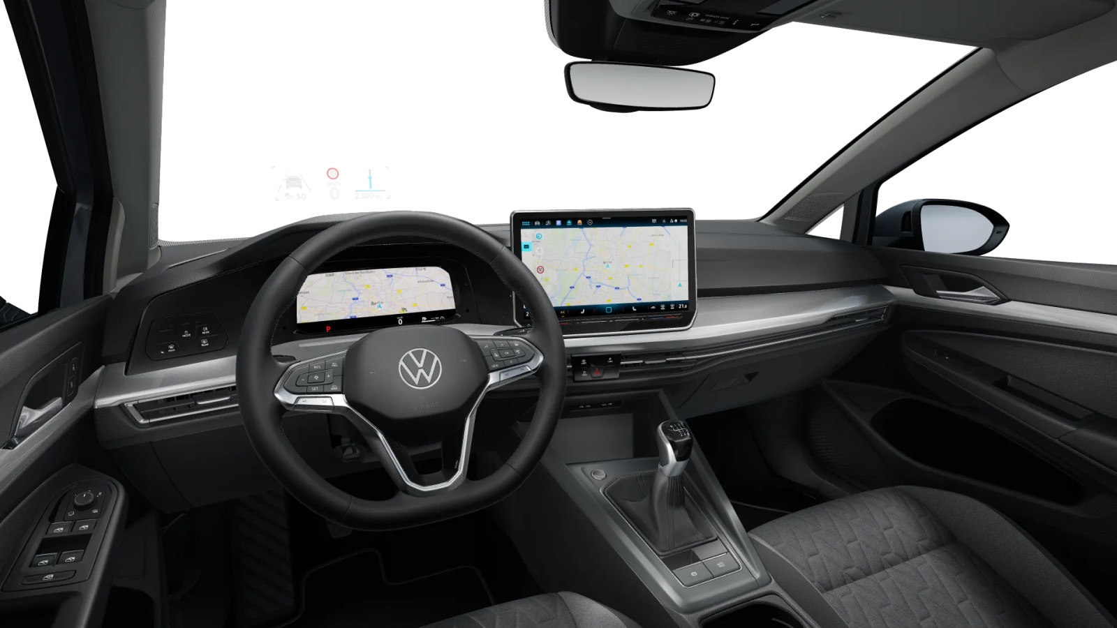 Volkswagen Golf – Bild 9