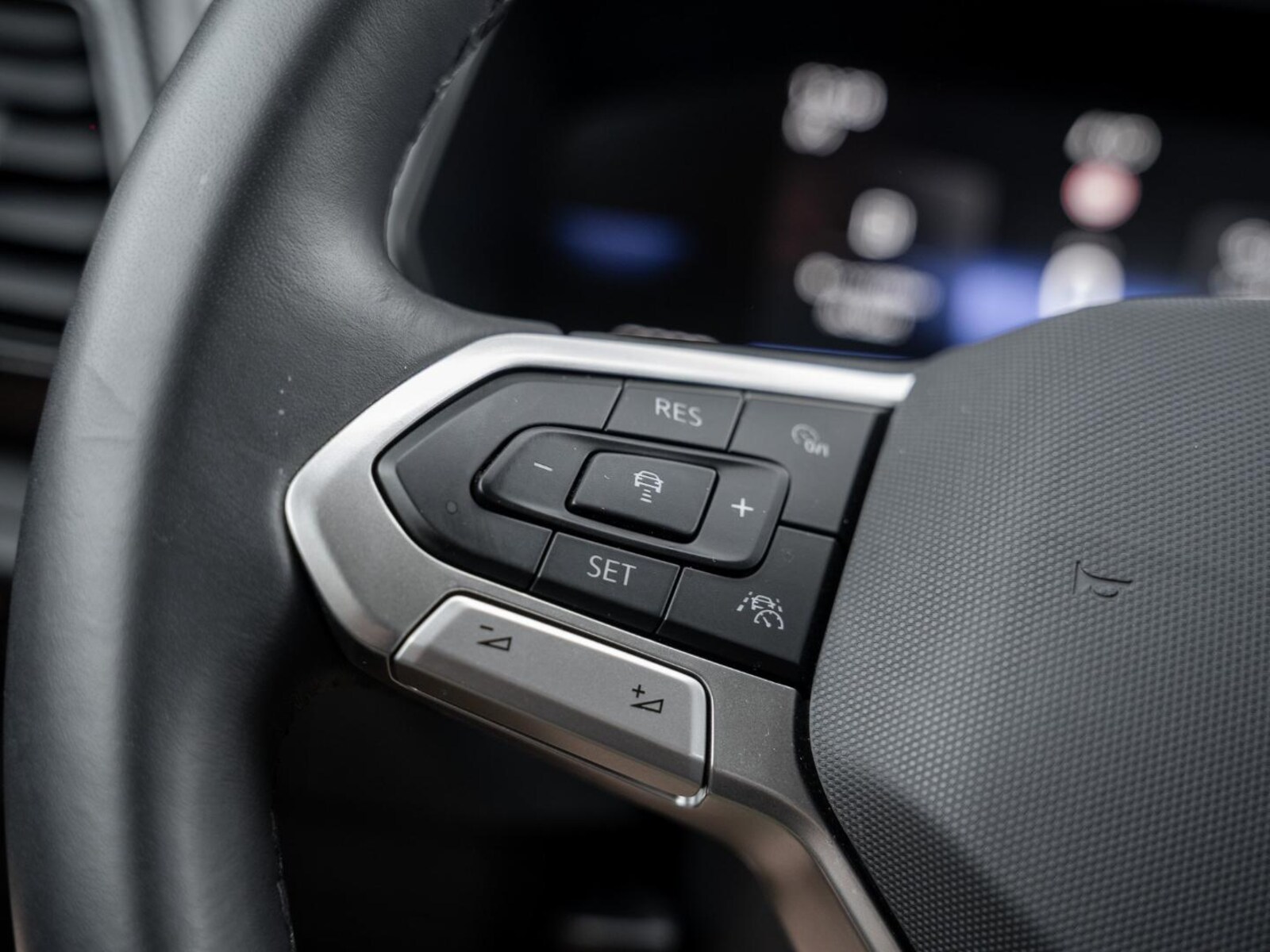 Volkswagen T-Cross – Bild 22