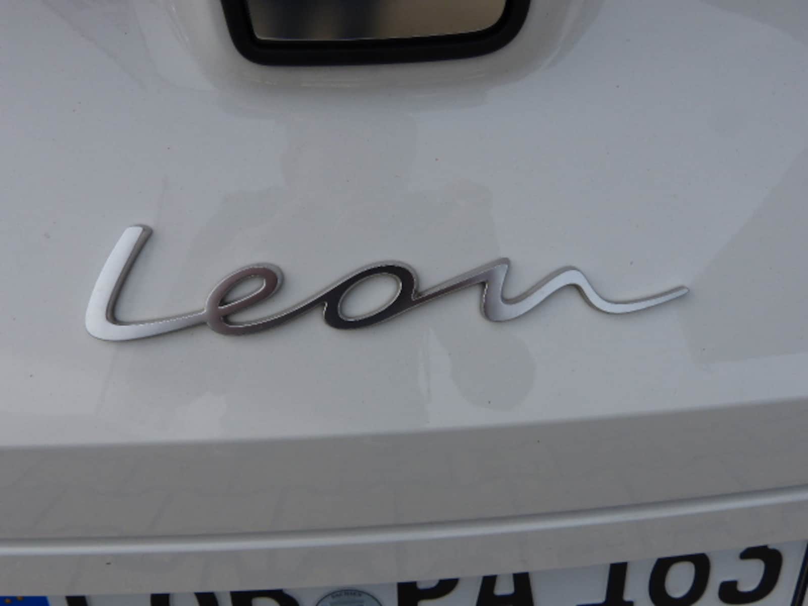 SEAT Leon Sportstourer – Bild 21