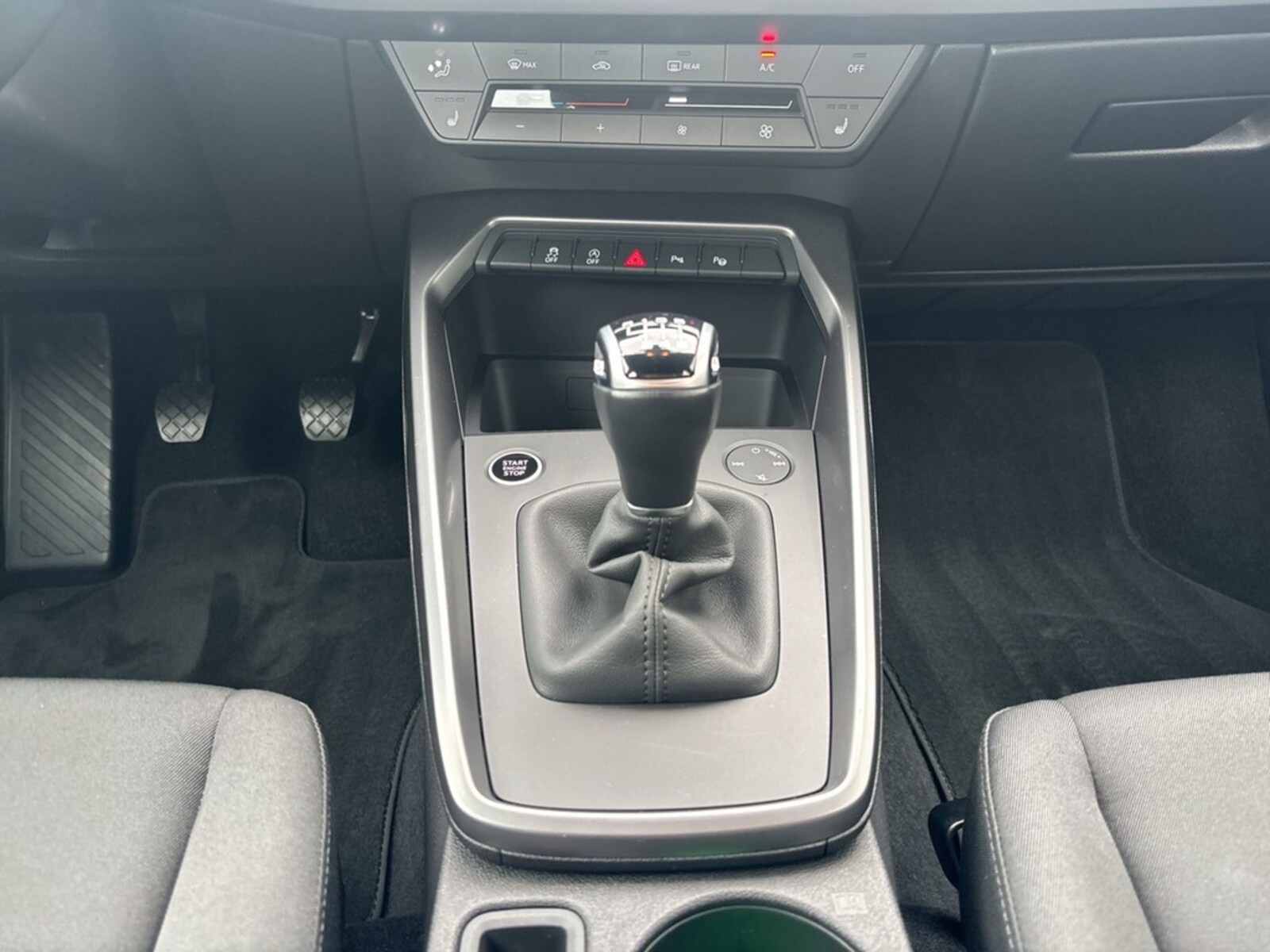 Audi A3 Sportback – Bild 9