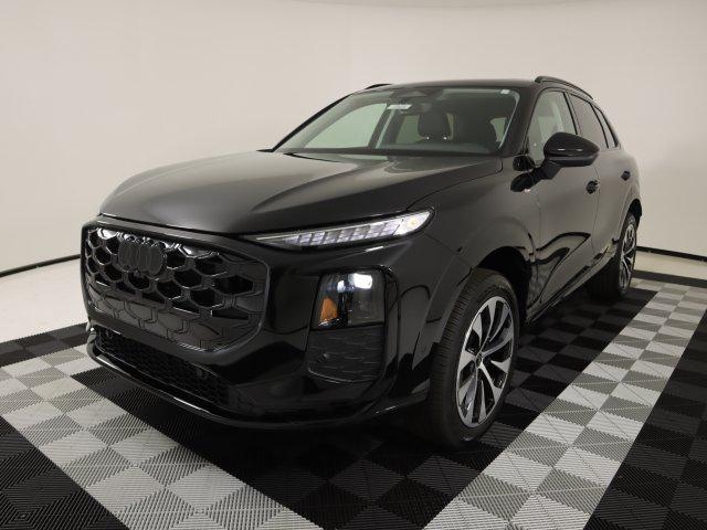 Photo of 2026 Audi Q3 SUV 