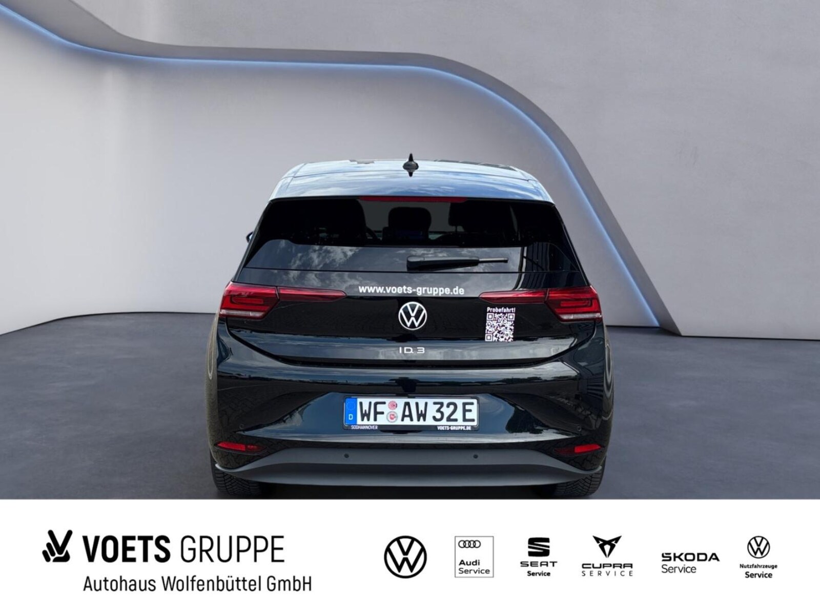 Volkswagen ID.3 – Bild 5