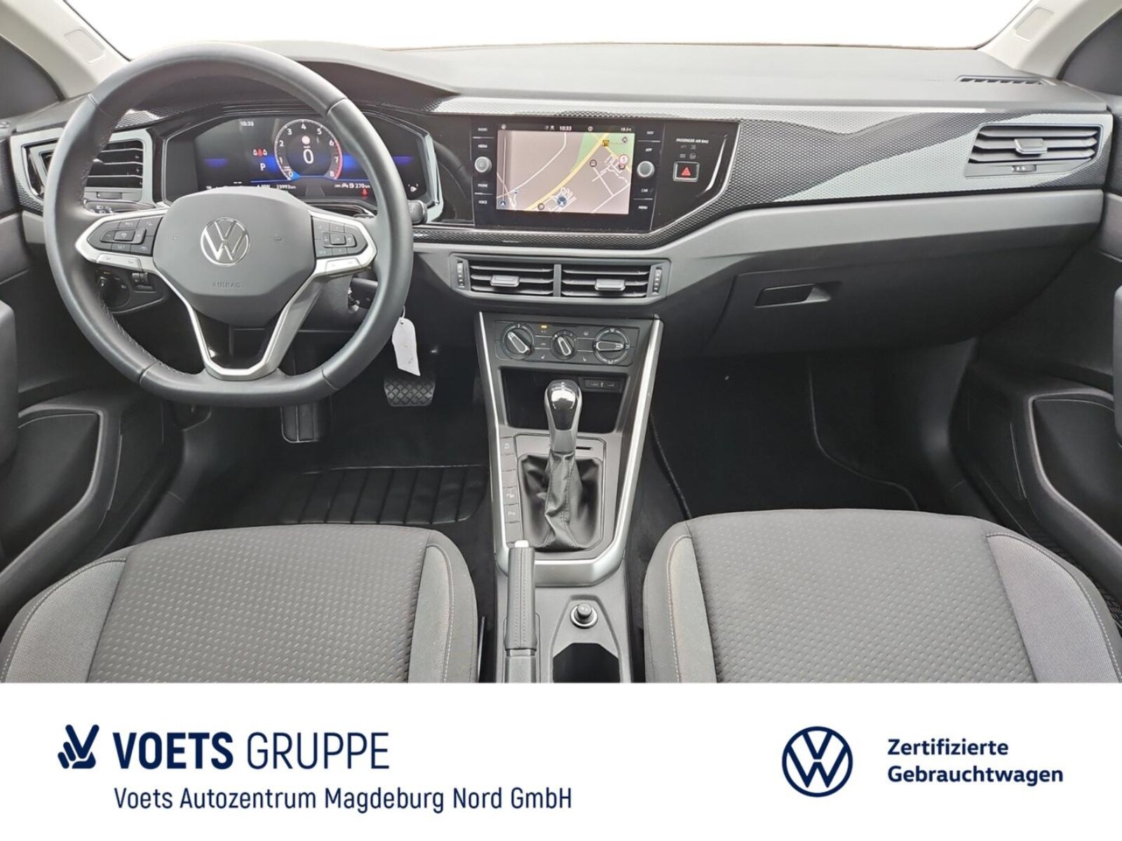 Volkswagen Polo – Bild 8