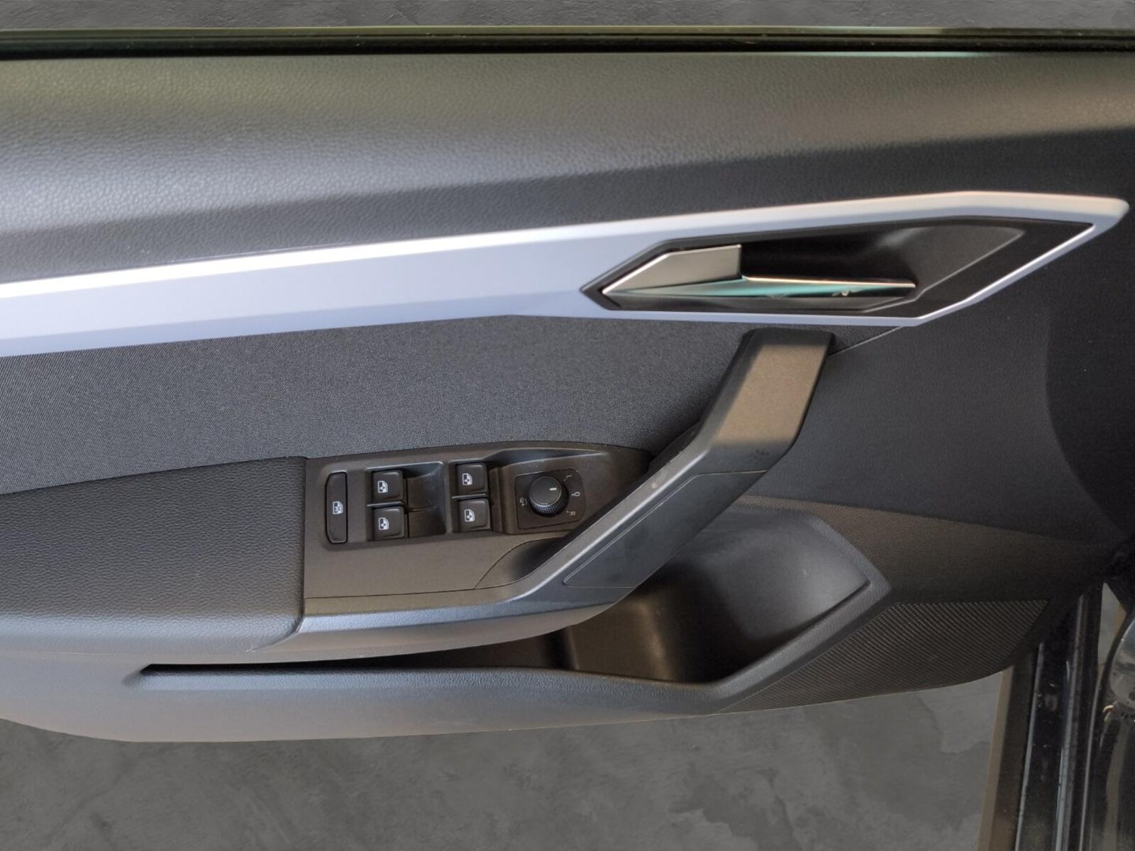 SEAT Arona – Bild 13