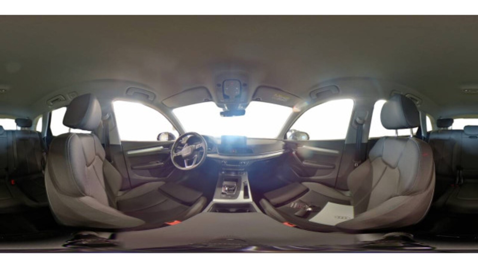 Audi Q5 – Bild 4