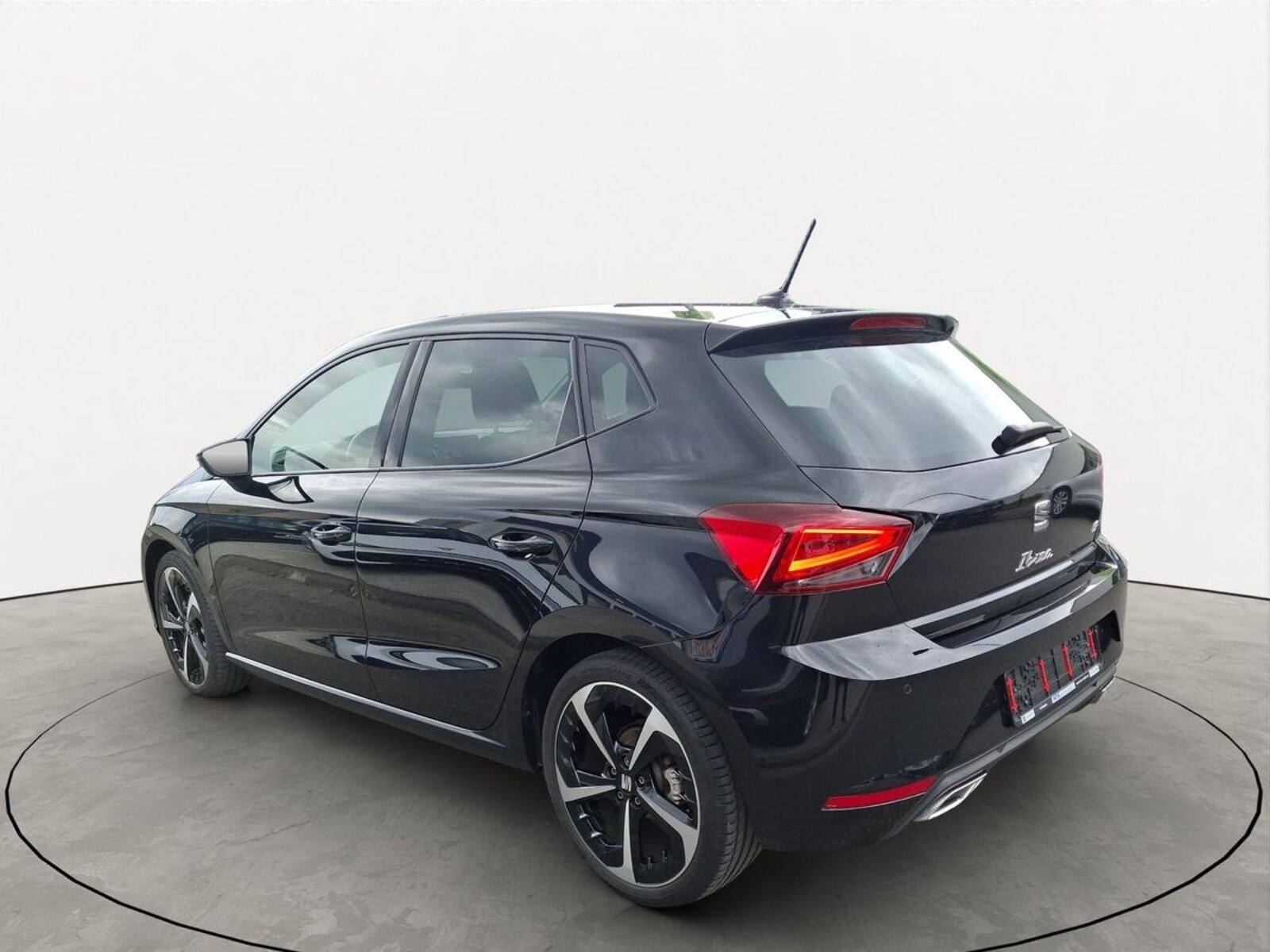 SEAT Ibiza – Bild 5