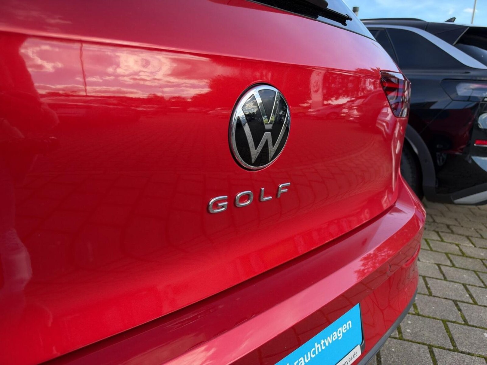 Volkswagen Golf – Bild 7