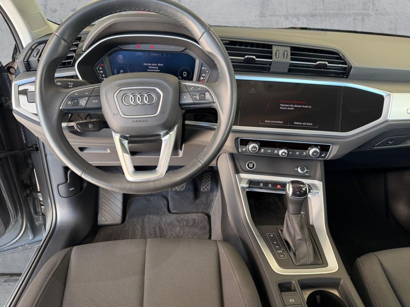 Audi Q3 – Bild 8