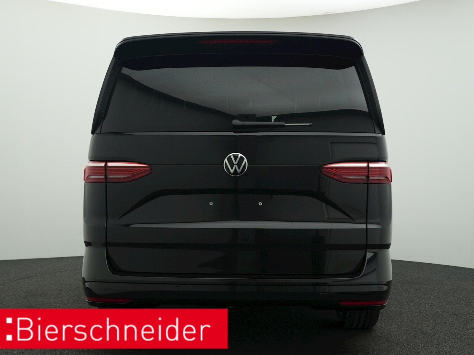 Volkswagen Multivan Langversion – Bild 5