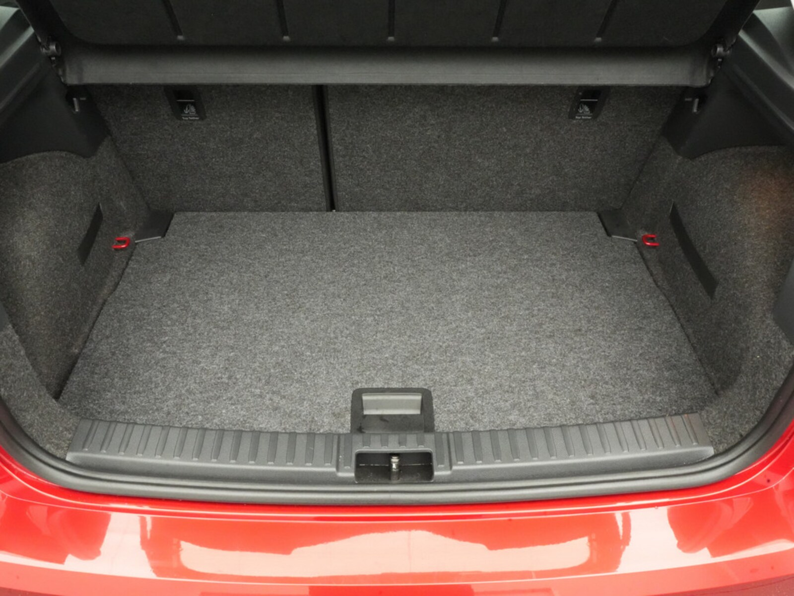 SEAT Ibiza – Bild 12