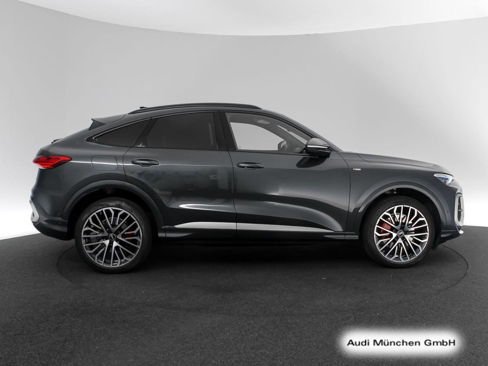Audi Q5 Sportback – Bild 3