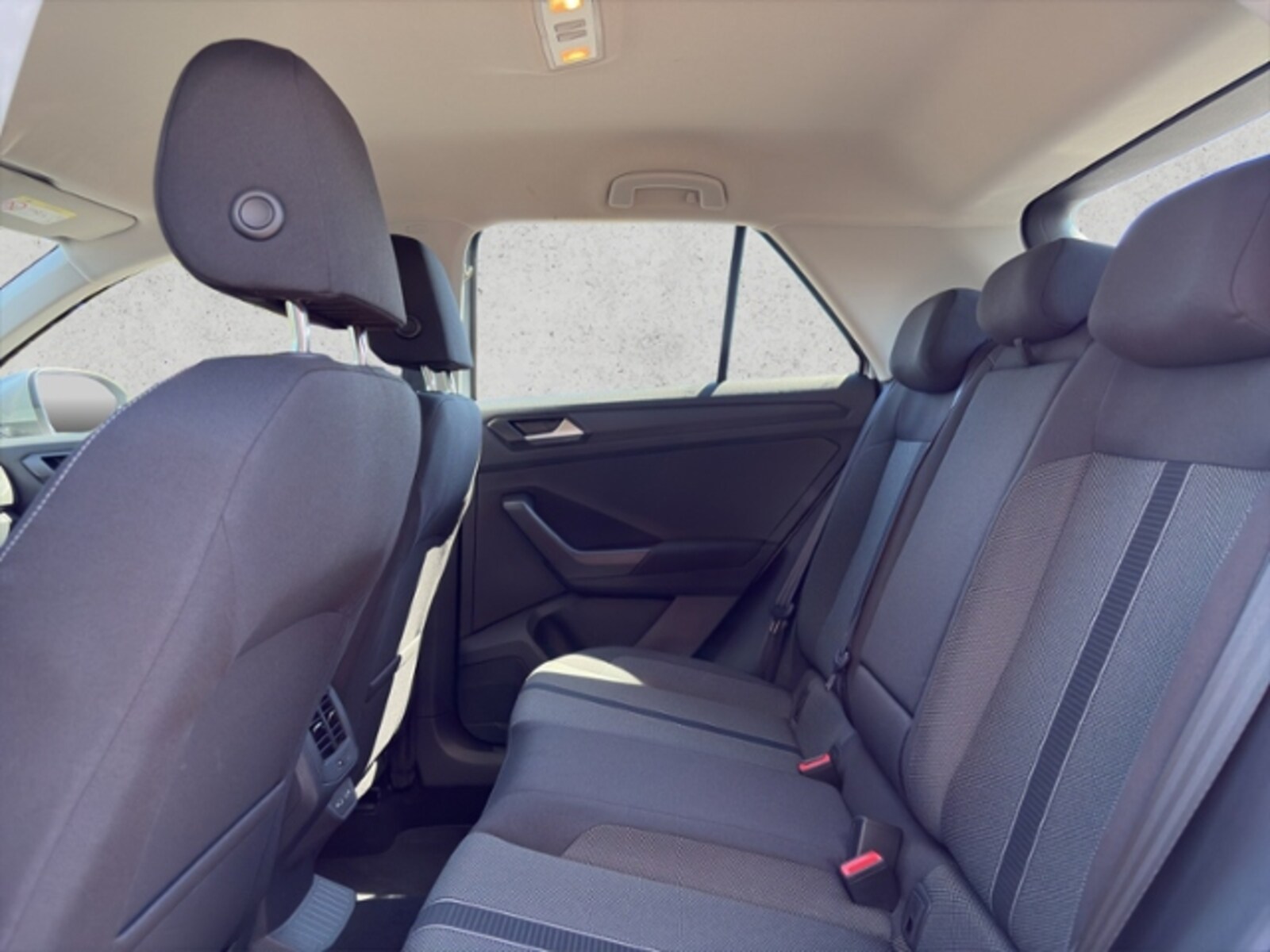 Volkswagen T-Roc – Bild 10