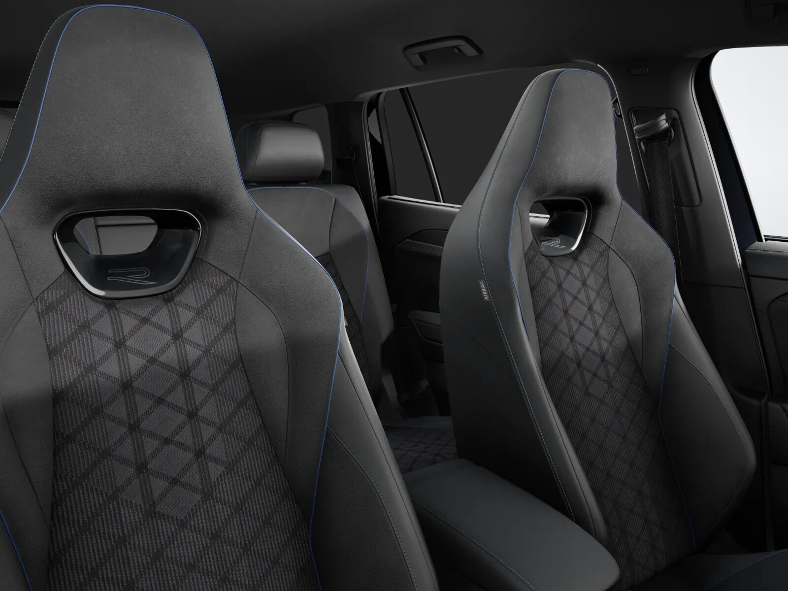Volkswagen Tayron – Bild 9