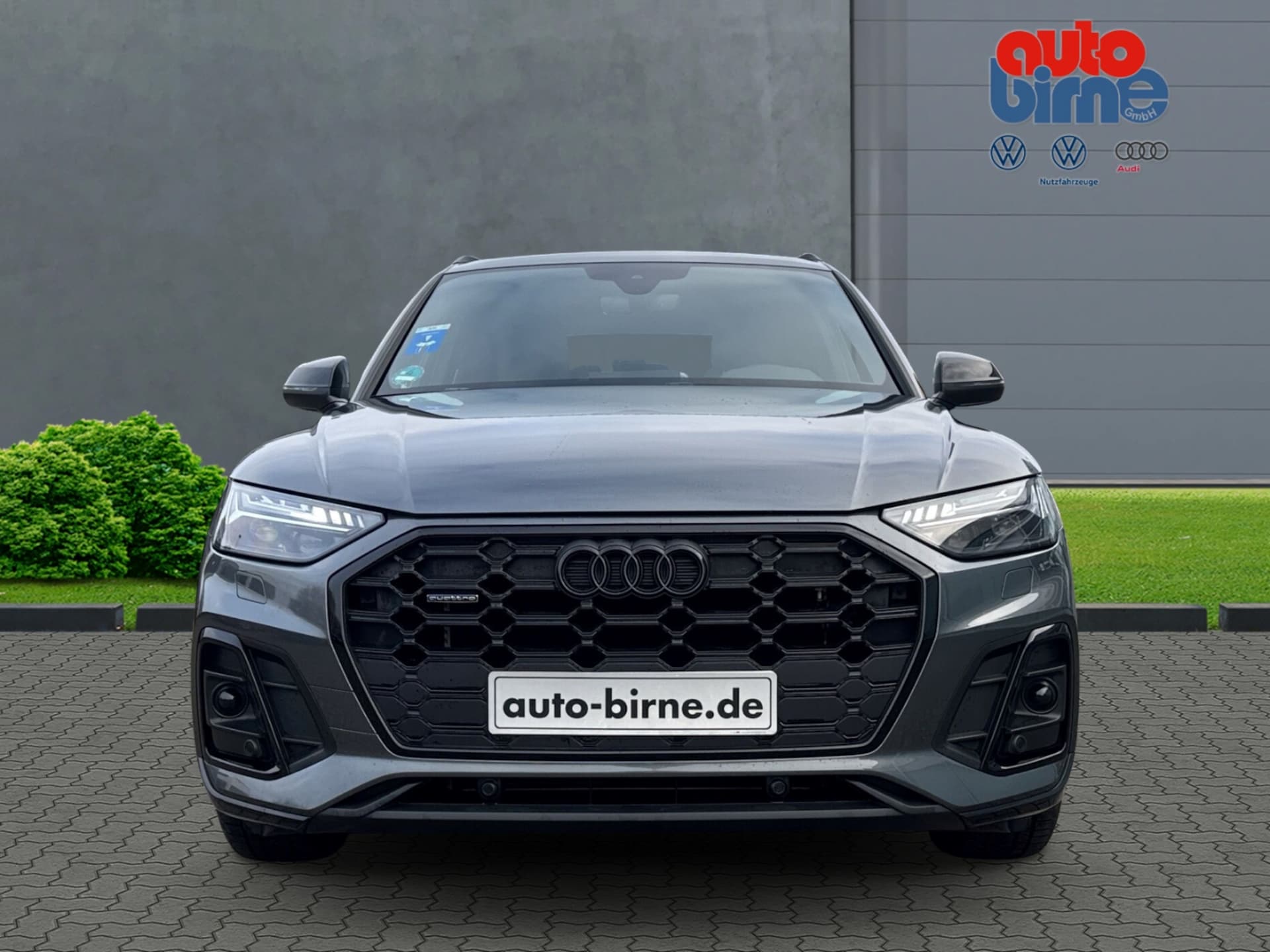 Audi Q5 SUV S line