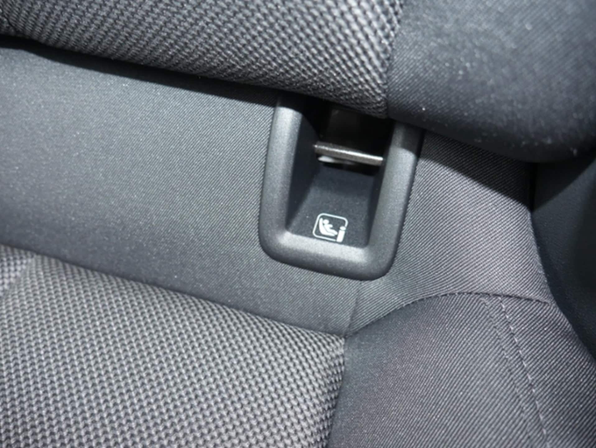Audi A3 Sportback S line