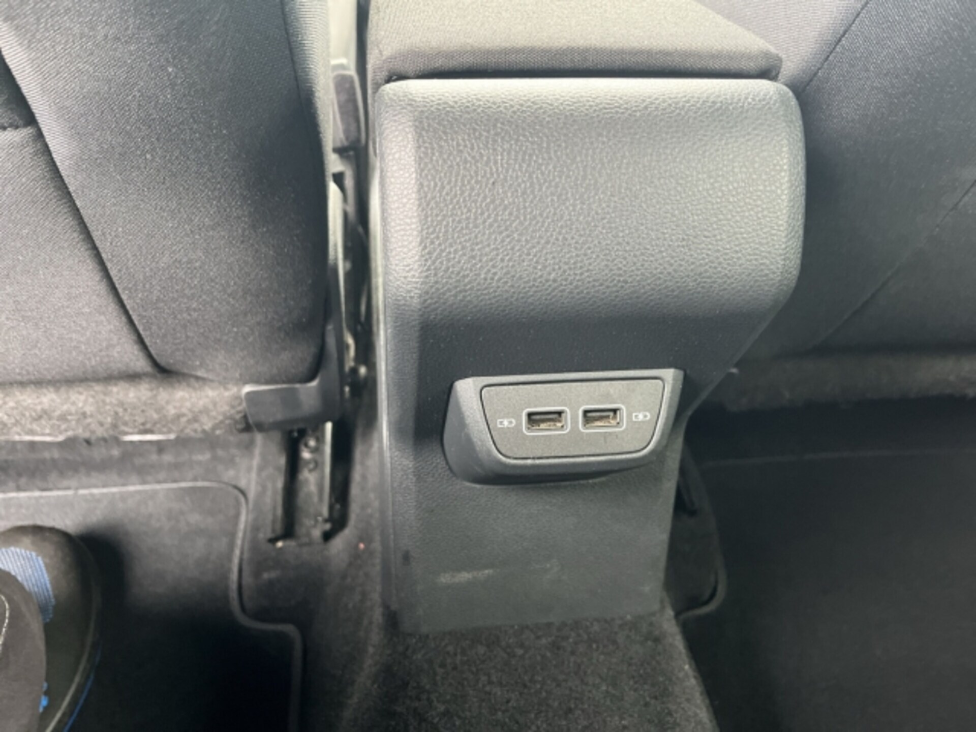 Volkswagen Polo Comfortline