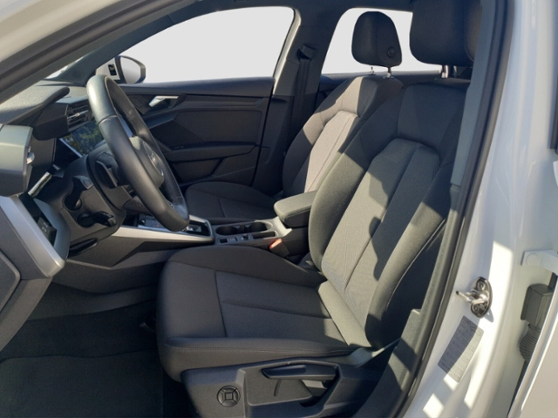 Audi A3 Sportback S line