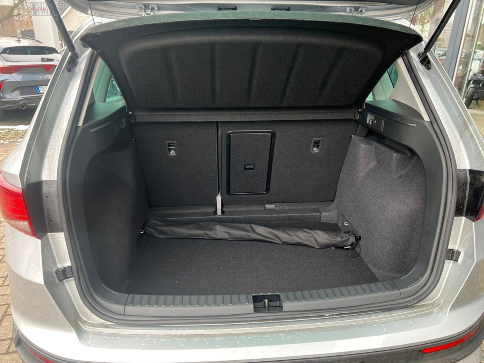 SEAT Ateca – Bild 7