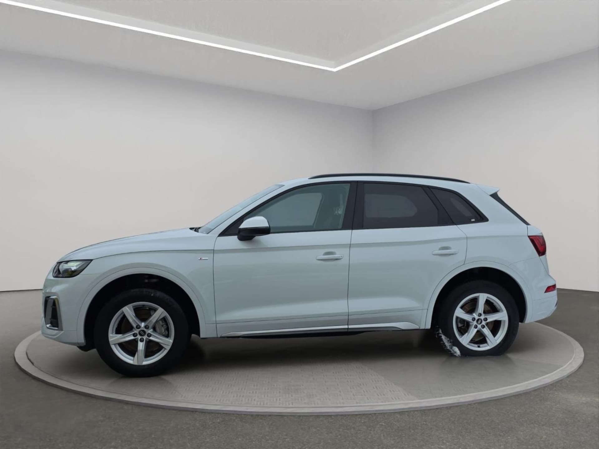 Audi Q5 SUV S line