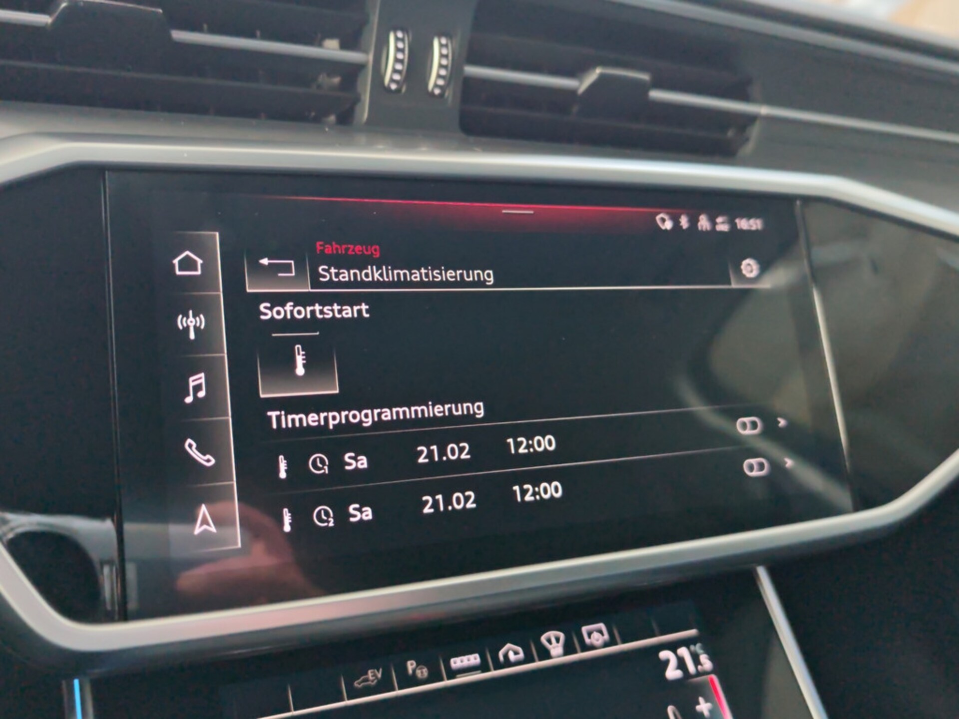 Audi A6 Avant TFSI e Sport