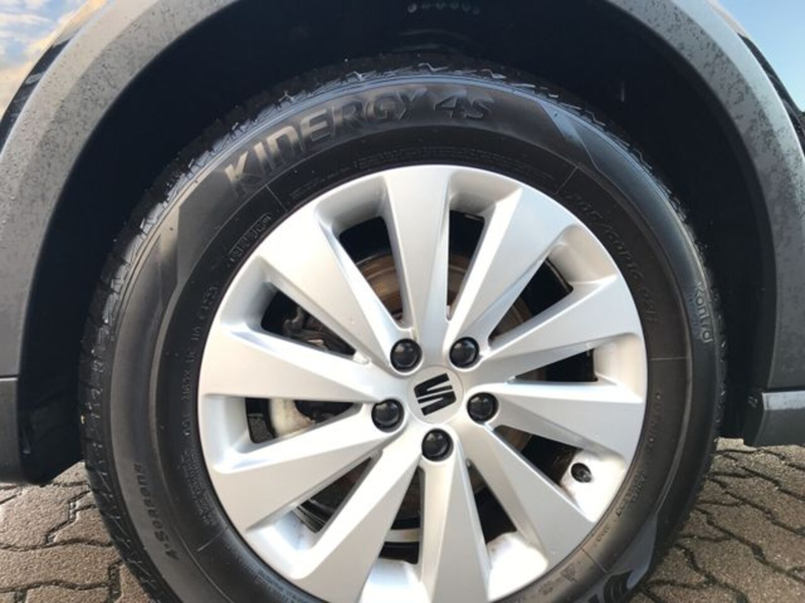 SEAT Arona – Bild 7