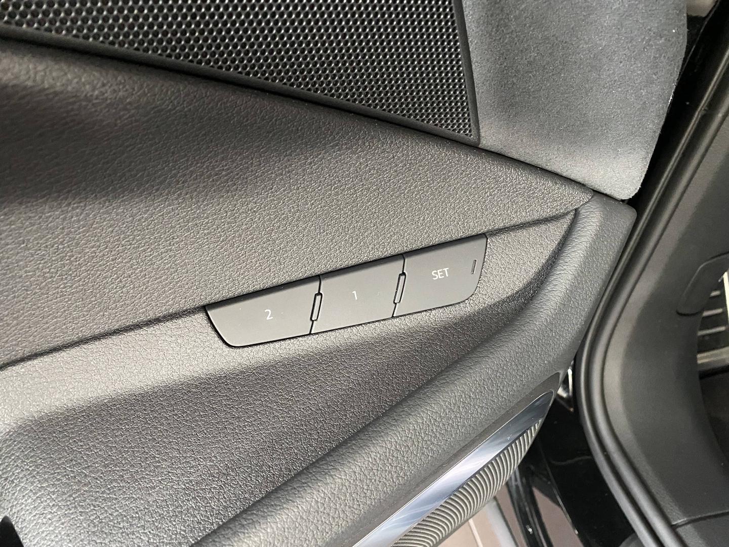 Image about Audi SQ8 Sportback e-tron SQ8 Sportback e-tron 370,00 kW