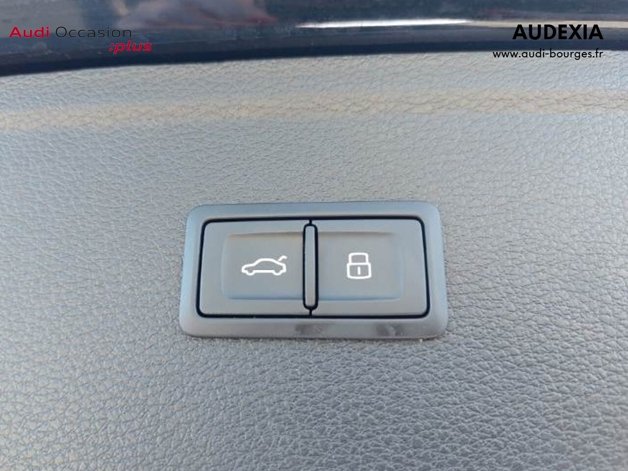 Image about Audi Q5 S line 35 TDI 120 kW (163 ch) S tronic