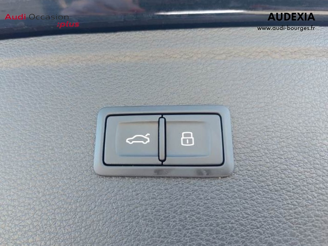 Image about Audi Q5 S line 35 TDI 120 kW (163 ch) S tronic