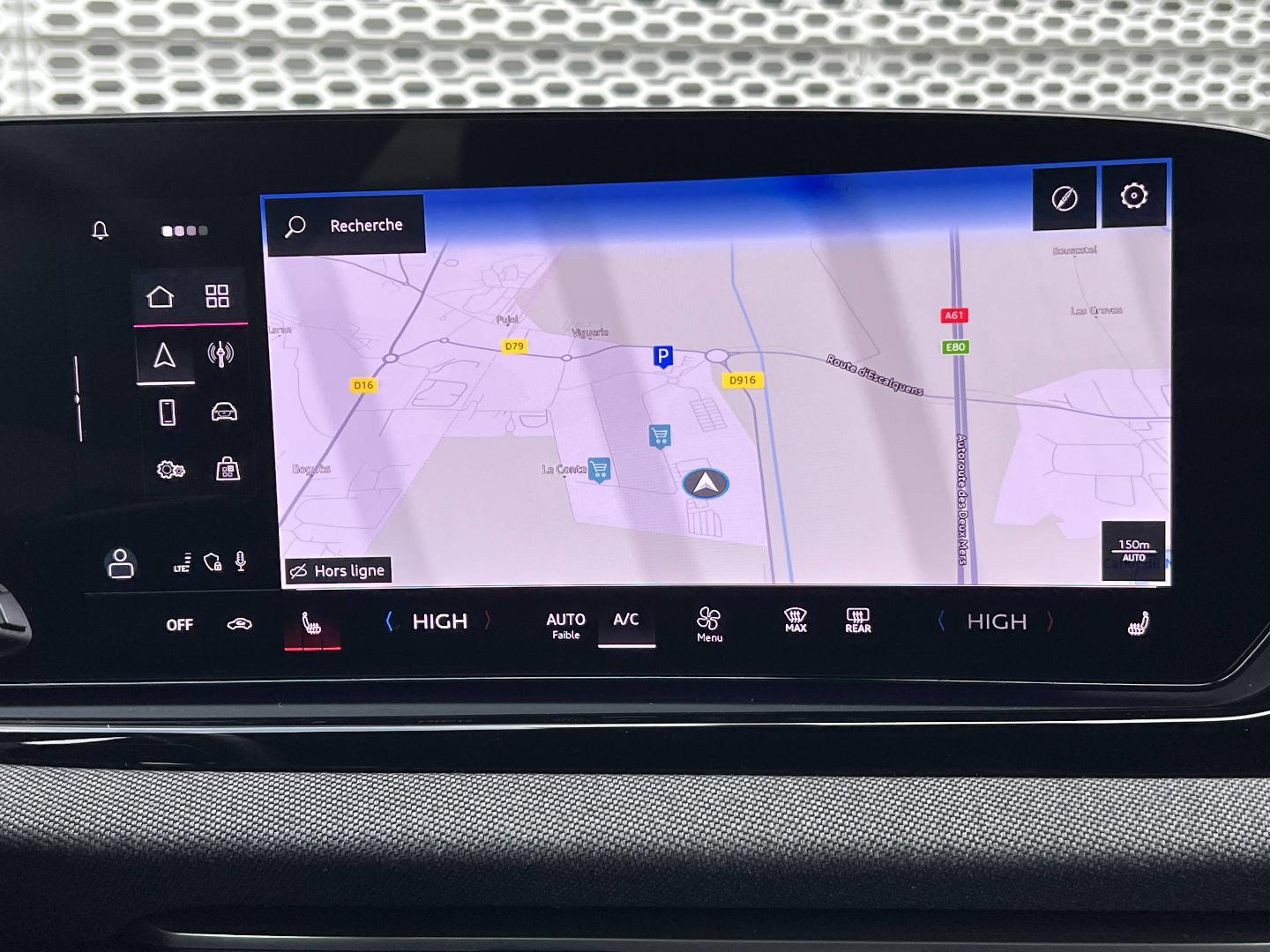 Image about Audi A5 Avant Design TDI Hybride 204 ch S tronic