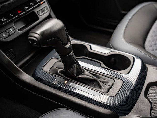2019 Chevrolet Colorado Z71 - Photo 36