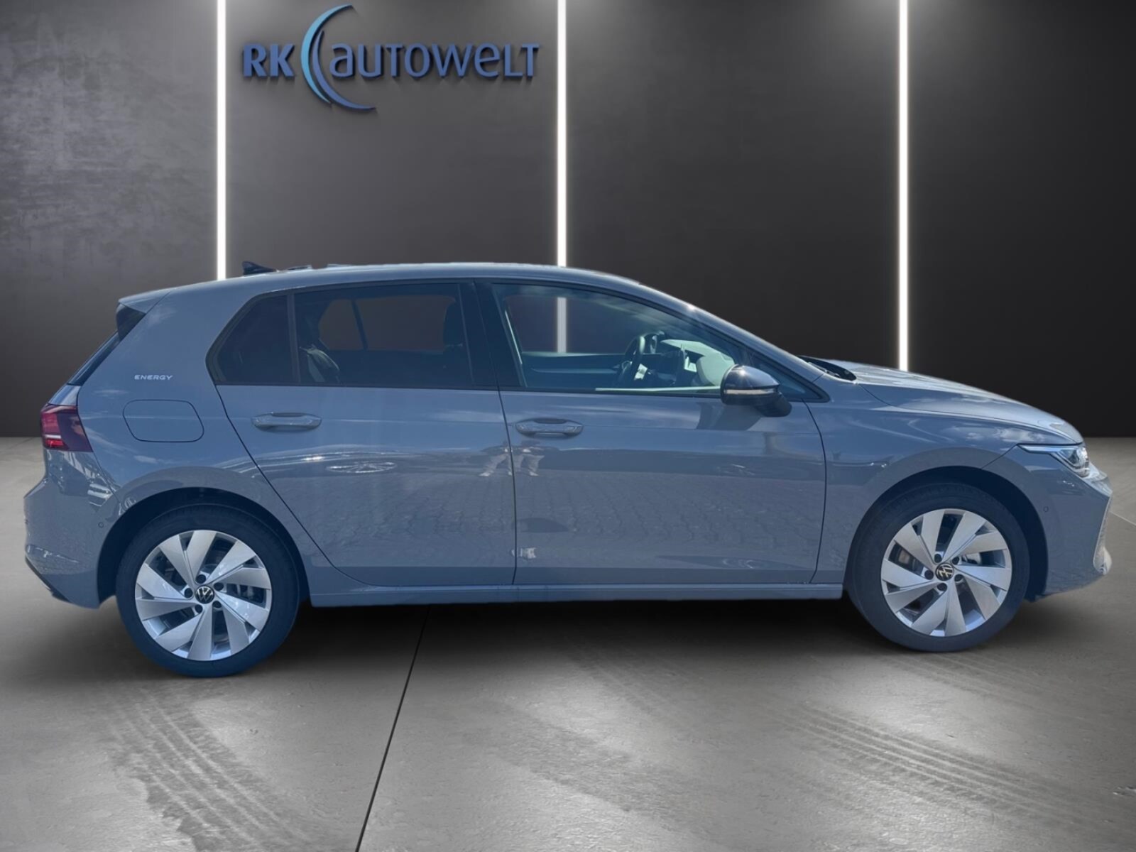 Volkswagen Golf – Bild 3