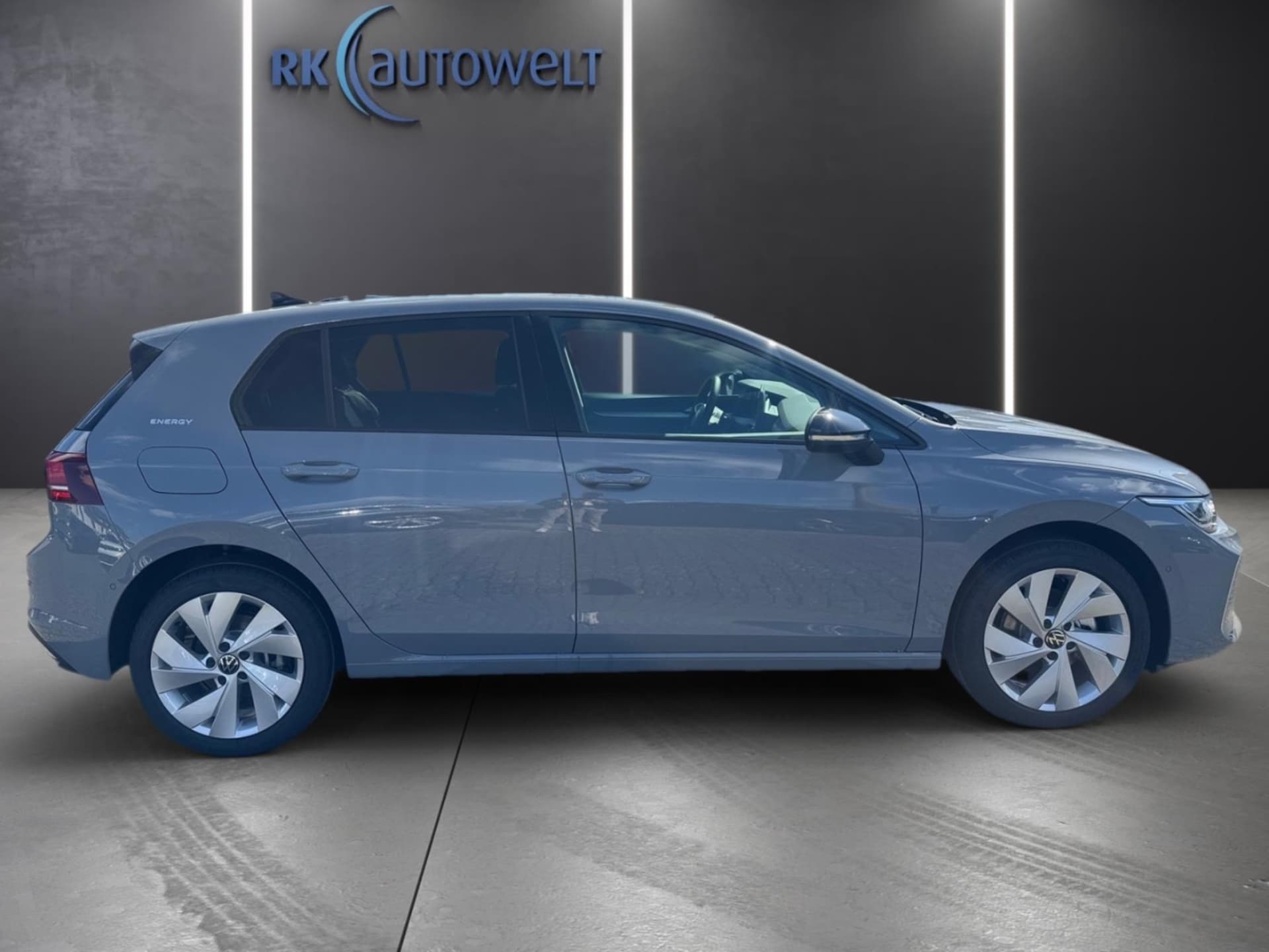 Volkswagen Golf ENERGY