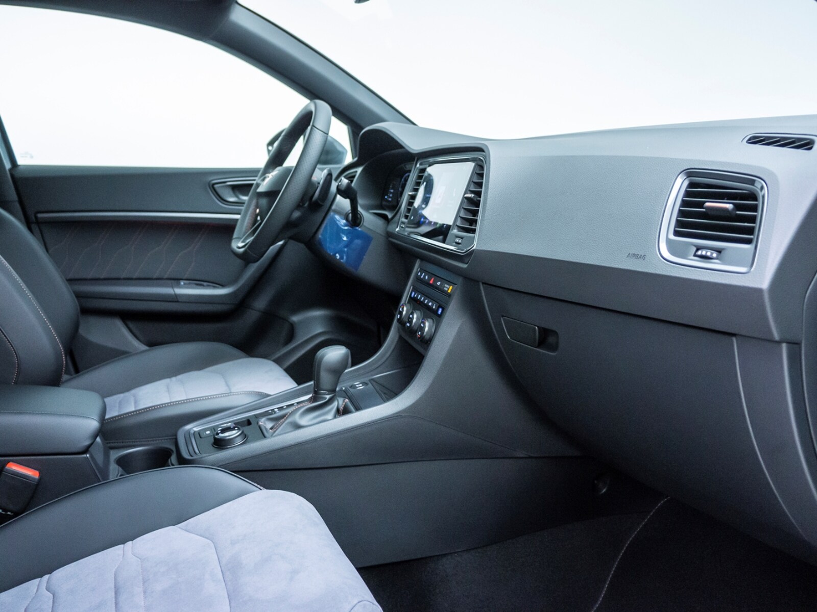 CUPRA Ateca – Bild 15