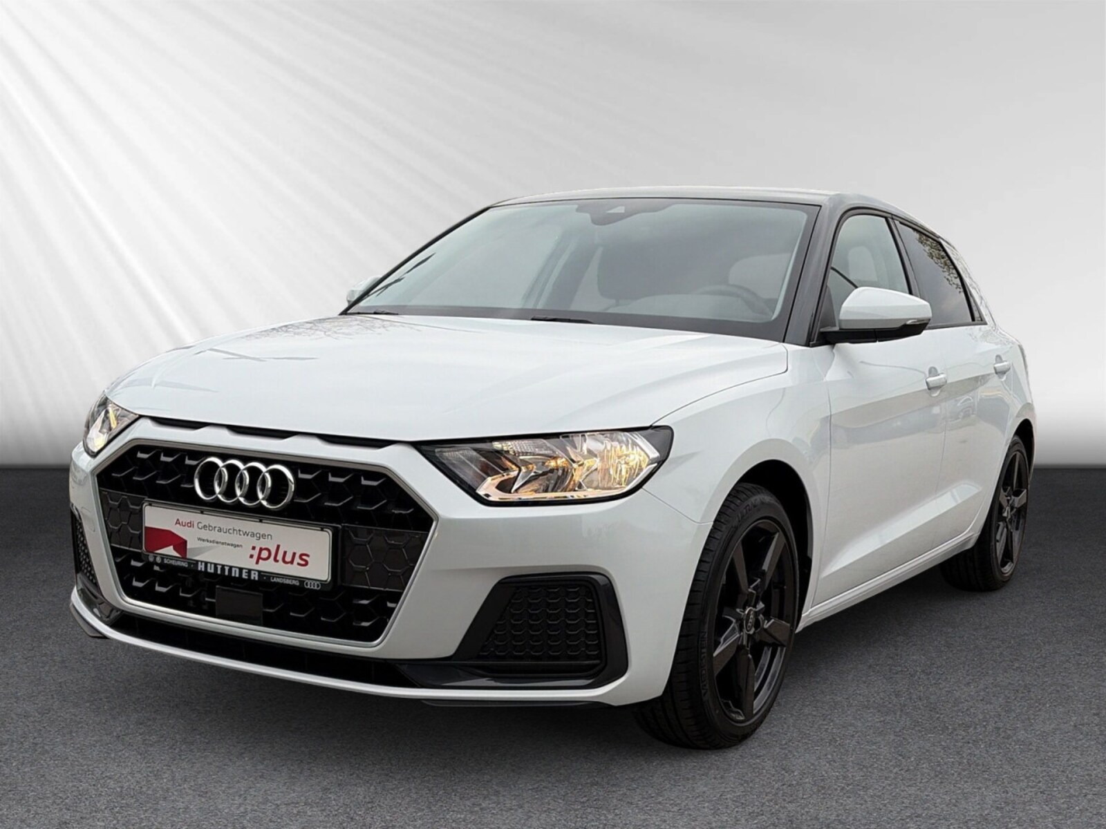 Audi A1 Sportback – Bild 2