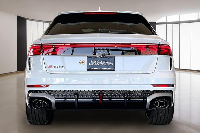 2026 Audi RS Q8 Base - Photo 3
