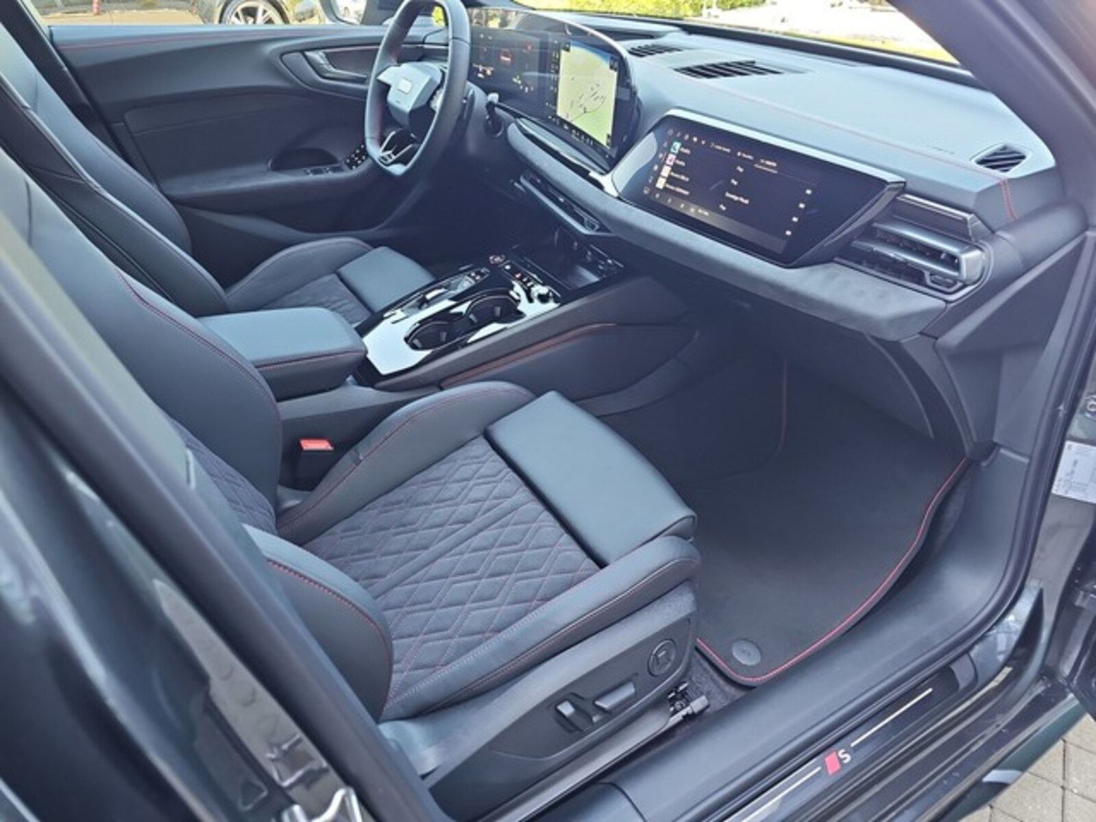 Audi S5 Avant – Bild 24