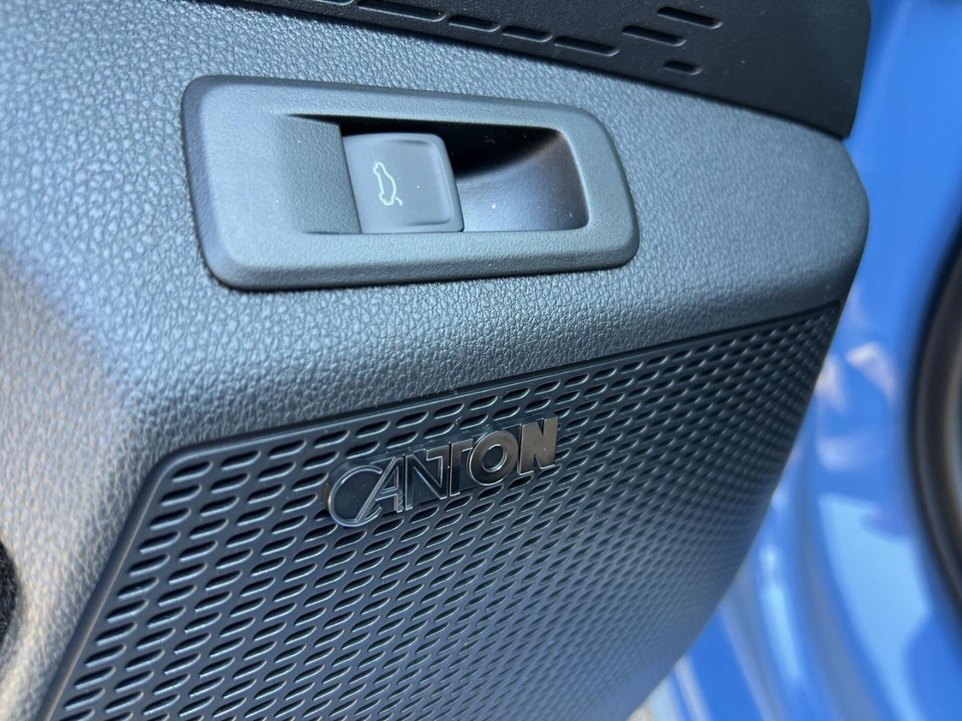 Skoda Octavia Combi RS