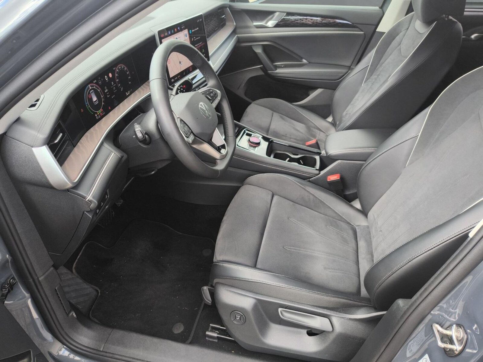 Volkswagen Tayron – Bild 8